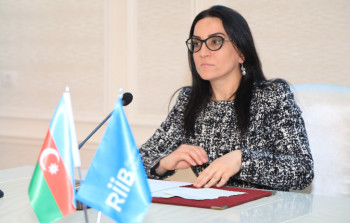 Şəhid polkovnik-leytenantın həyat yoldaşı: “Polad Həşimovun şəhid olması xəbəri ailəmizi ikinci dəfə sarsıtdı”